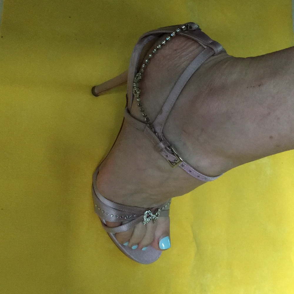 Beautiful Valentino heels